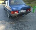 Синий ВАЗ 21099, объемом двигателя 1.6 л и пробегом 130 тыс. км за 2700 $, фото 1 на Automoto.ua