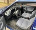 Синій ВАЗ 21099, об'ємом двигуна 1.6 л та пробігом 150 тис. км за 2899 $, фото 8 на Automoto.ua