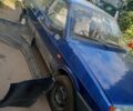 Синий ВАЗ 21099, объемом двигателя 0 л и пробегом 1 тыс. км за 1004 $, фото 1 на Automoto.ua