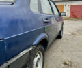 Синій ВАЗ 21099, об'ємом двигуна 1.6 л та пробігом 181 тис. км за 1450 $, фото 14 на Automoto.ua