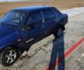 Синий ВАЗ 21099, объемом двигателя 1.6 л и пробегом 260 тыс. км за 1200 $, фото 3 на Automoto.ua