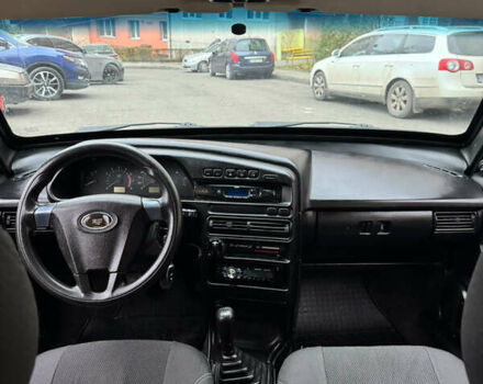 Синій ВАЗ 21099, об'ємом двигуна 1.6 л та пробігом 289 тис. км за 1850 $, фото 35 на Automoto.ua