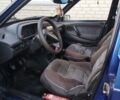 Синий ВАЗ 21099, объемом двигателя 1.6 л и пробегом 204 тыс. км за 2200 $, фото 3 на Automoto.ua