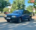 Синий ВАЗ 21099, объемом двигателя 1.6 л и пробегом 280 тыс. км за 2600 $, фото 1 на Automoto.ua