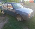 Синий ВАЗ 21099, объемом двигателя 1.6 л и пробегом 269 тыс. км за 1000 $, фото 1 на Automoto.ua