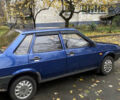 Синий ВАЗ 21099, объемом двигателя 1.6 л и пробегом 130 тыс. км за 3000 $, фото 5 на Automoto.ua