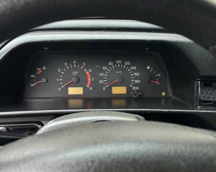 Синій ВАЗ 21099, об'ємом двигуна 1.6 л та пробігом 289 тис. км за 2300 $, фото 38 на Automoto.ua