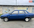 Синій ВАЗ 21099, об'ємом двигуна 1.6 л та пробігом 181 тис. км за 1450 $, фото 2 на Automoto.ua