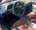 Синий ВАЗ 21099, объемом двигателя 1.6 л и пробегом 160 тыс. км за 1800 $, фото 9 на Automoto.ua