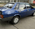 Синій ВАЗ 21099, об'ємом двигуна 1.6 л та пробігом 148 тис. км за 2100 $, фото 1 на Automoto.ua