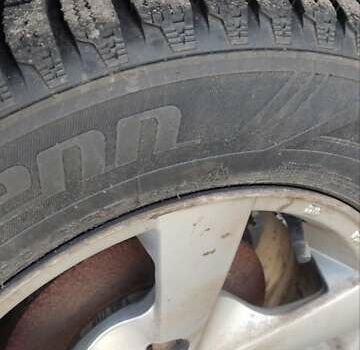 Синий ВАЗ 21099, объемом двигателя 1.6 л и пробегом 260 тыс. км за 1200 $, фото 11 на Automoto.ua