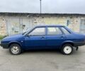 Синій ВАЗ 21099, об'ємом двигуна 1.6 л та пробігом 181 тис. км за 1450 $, фото 13 на Automoto.ua
