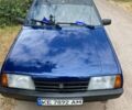 Синій ВАЗ 21099, об'ємом двигуна 1.6 л та пробігом 150 тис. км за 2899 $, фото 1 на Automoto.ua