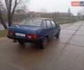 Синій ВАЗ 21099, об'ємом двигуна 1.6 л та пробігом 250 тис. км за 1850 $, фото 17 на Automoto.ua