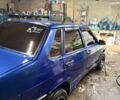 Синий ВАЗ 21099, объемом двигателя 1.6 л и пробегом 1 тыс. км за 2100 $, фото 11 на Automoto.ua