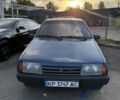 Синій ВАЗ 21099, об'ємом двигуна 1.6 л та пробігом 300 тис. км за 1450 $, фото 1 на Automoto.ua
