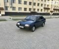 Синій ВАЗ 21099, об'ємом двигуна 1.6 л та пробігом 207 тис. км за 2999 $, фото 9 на Automoto.ua