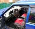 Синий ВАЗ 21099, объемом двигателя 1.6 л и пробегом 250 тыс. км за 1900 $, фото 1 на Automoto.ua
