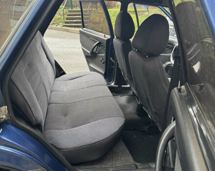 Синій ВАЗ 21099, об'ємом двигуна 1.6 л та пробігом 289 тис. км за 2300 $, фото 31 на Automoto.ua