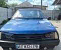 Синій ВАЗ 21099, об'ємом двигуна 1.6 л та пробігом 140 тис. км за 1700 $, фото 1 на Automoto.ua