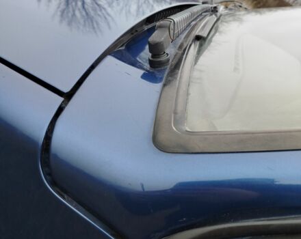 Синий ВАЗ 21099, объемом двигателя 1.6 л и пробегом 190 тыс. км за 2100 $, фото 8 на Automoto.ua