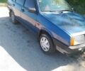 Синий ВАЗ 21099, объемом двигателя 1.6 л и пробегом 199 тыс. км за 1599 $, фото 1 на Automoto.ua