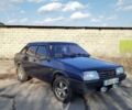 Синій ВАЗ 21099, об'ємом двигуна 1.6 л та пробігом 300 тис. км за 4000 $, фото 1 на Automoto.ua