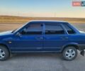 Синий ВАЗ 21099, объемом двигателя 1.5 л и пробегом 200 тыс. км за 2700 $, фото 12 на Automoto.ua