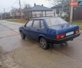 Синій ВАЗ 21099, об'ємом двигуна 1.6 л та пробігом 250 тис. км за 1850 $, фото 14 на Automoto.ua
