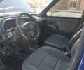 Синий ВАЗ 21099, объемом двигателя 1.6 л и пробегом 380 тыс. км за 1200 $, фото 7 на Automoto.ua