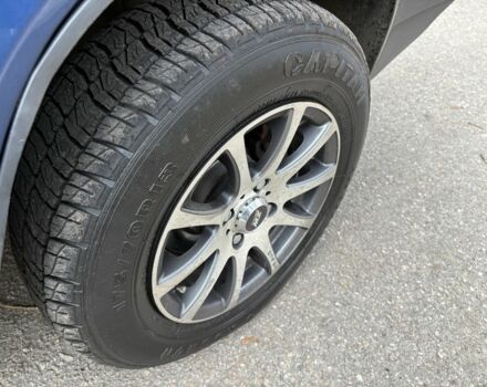 Синий ВАЗ 21099, объемом двигателя 1.6 л и пробегом 160 тыс. км за 2100 $, фото 3 на Automoto.ua