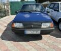 Синий ВАЗ 21099, объемом двигателя 1.6 л и пробегом 222 тыс. км за 1350 $, фото 1 на Automoto.ua