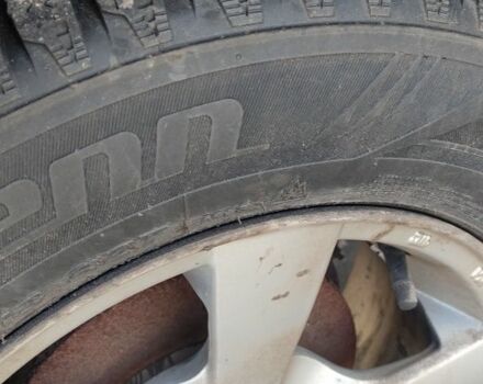 Синий ВАЗ 21099, объемом двигателя 1.6 л и пробегом 260 тыс. км за 1200 $, фото 5 на Automoto.ua