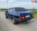 Синий ВАЗ 21099, объемом двигателя 1.6 л и пробегом 108 тыс. км за 2900 $, фото 3 на Automoto.ua
