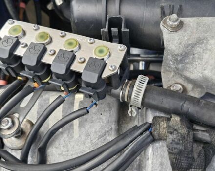Синій ВАЗ 21099, об'ємом двигуна 1.6 л та пробігом 300 тис. км за 2250 $, фото 11 на Automoto.ua
