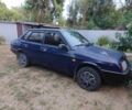Синій ВАЗ 21099, об'ємом двигуна 1.6 л та пробігом 220 тис. км за 1496 $, фото 1 на Automoto.ua