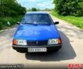 Синій ВАЗ 21099, об'ємом двигуна 1.6 л та пробігом 158 тис. км за 2200 $, фото 3 на Automoto.ua