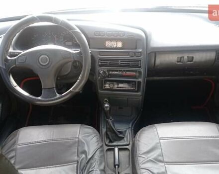 Синій ВАЗ 21099, об'ємом двигуна 1.6 л та пробігом 90 тис. км за 1400 $, фото 14 на Automoto.ua