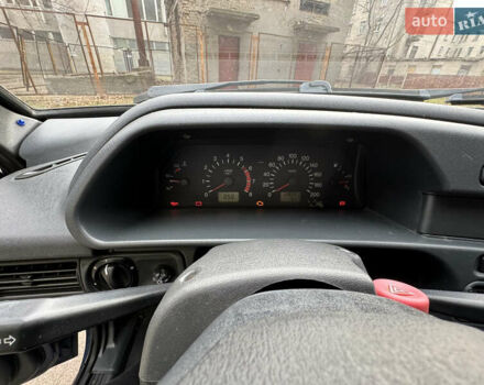 Синий ВАЗ 21099, объемом двигателя 1.6 л и пробегом 148 тыс. км за 2200 $, фото 10 на Automoto.ua