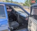 Синий ВАЗ 21099, объемом двигателя 1.6 л и пробегом 188 тыс. км за 1900 $, фото 12 на Automoto.ua