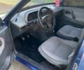 Синій ВАЗ 21099, об'ємом двигуна 1.6 л та пробігом 220 тис. км за 1650 $, фото 5 на Automoto.ua