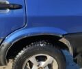 Синий ВАЗ 21099, объемом двигателя 1.6 л и пробегом 260 тыс. км за 1200 $, фото 12 на Automoto.ua