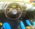 Синий ВАЗ 21099, объемом двигателя 1.5 л и пробегом 80 тыс. км за 1199 $, фото 1 на Automoto.ua