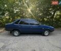 Синий ВАЗ 21099, объемом двигателя 1.6 л и пробегом 225 тыс. км за 1550 $, фото 4 на Automoto.ua
