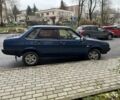 Синій ВАЗ 21099, об'ємом двигуна 1.6 л та пробігом 289 тис. км за 2300 $, фото 2 на Automoto.ua