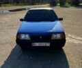 Синій ВАЗ 21099, об'ємом двигуна 1.6 л та пробігом 266 тис. км за 1480 $, фото 1 на Automoto.ua