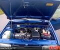 Синий ВАЗ 21099, объемом двигателя 1.6 л и пробегом 250 тыс. км за 1850 $, фото 10 на Automoto.ua