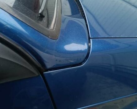 Синій ВАЗ 21099, об'ємом двигуна 1.6 л та пробігом 92 тис. км за 2250 $, фото 9 на Automoto.ua