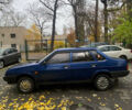 Синий ВАЗ 21099, объемом двигателя 1.6 л и пробегом 130 тыс. км за 3000 $, фото 1 на Automoto.ua