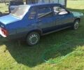Синий ВАЗ 21099, объемом двигателя 1.6 л и пробегом 130 тыс. км за 2700 $, фото 2 на Automoto.ua